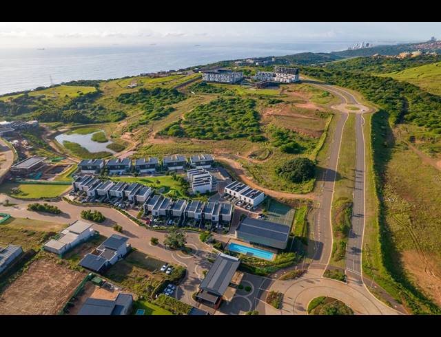 479M² VACANT LAND FOR SALE IN SIBAYA PRECINCT